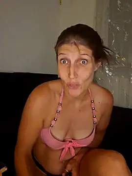 Lenchen_ Webcam-Show