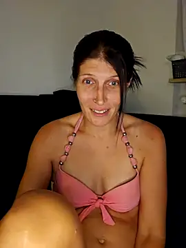 Show de webcam de Lenchen_