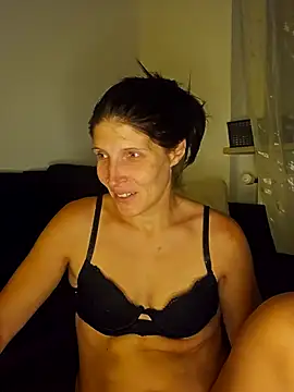 Show de webcam de Lenchen_