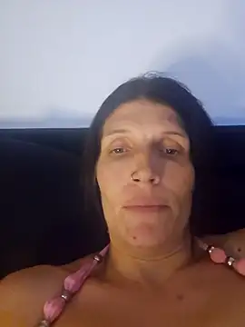 Show modela Lenchen_ na web-kameri