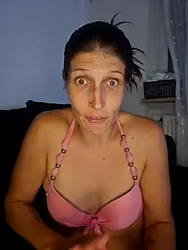 Lenchen_ Webcam-Show