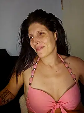 Lenchen_ Webcam-Show