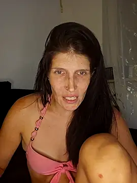 Show de webcam de Lenchen_