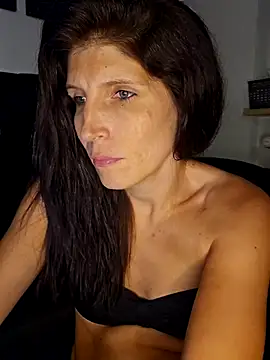 Lenchen_ Webcam-Show