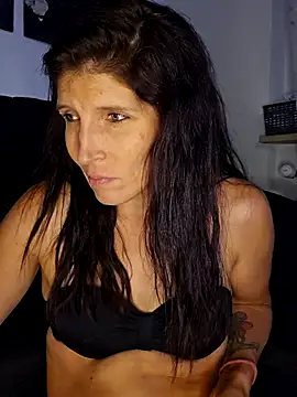 Lenchen_ Webcam-Show