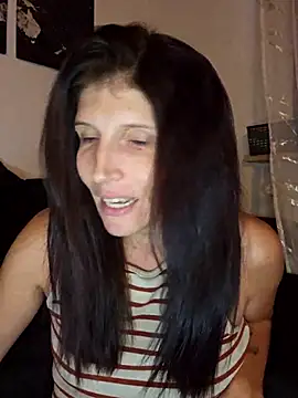 Lenchen_ Webcam-Show