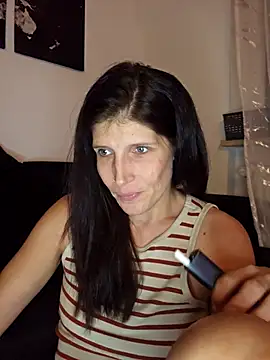 Show de webcam de Lenchen_