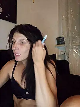Show webcam de Lenchen_