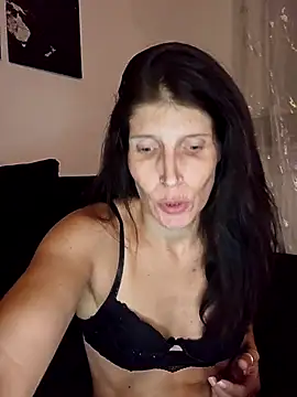 Lenchen_ Webcam-Show