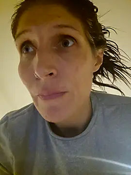 Webkamerová show Lenchen_
