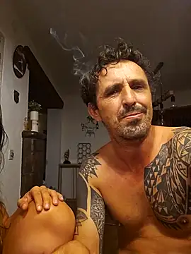 Show de webcam de Lenchen_