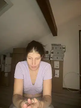 Lenchen_n Webbikameraesitys