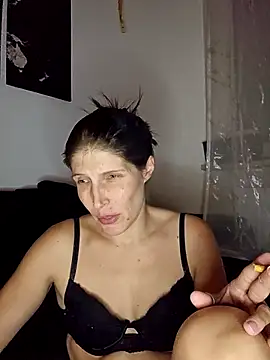 Lenchen_ Webcam-Show