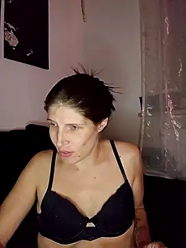 Lenchen_ Webcam-Show