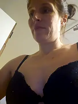 Lenchen_ Webcam-Show