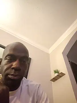 Cheekclappa728's Webcam Show