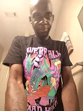Show webcam de Cheekclappa728