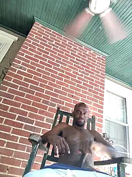 Cheekclappa728's Webcam Show
