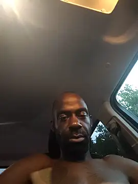 Cheekclappa728 Show Webcam