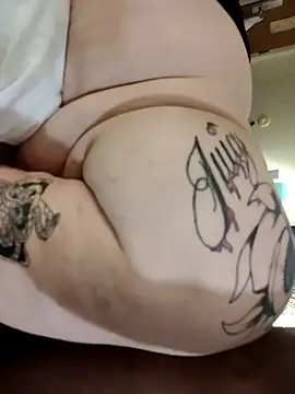 Cheekclappa728's Webcam Show