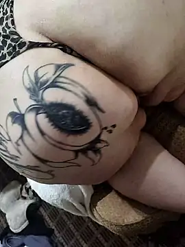 Cheekclappa728's Webcam Show