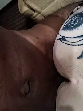 Cheekclappa728 Webcam-Show