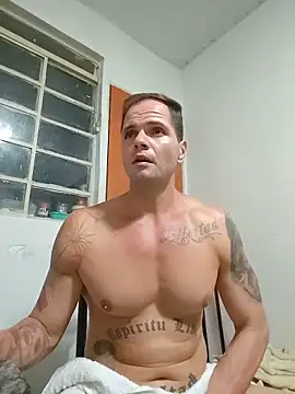 Show modela Giricotta na web-kameri