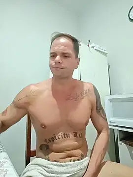 Show de webcam de Giricotta
