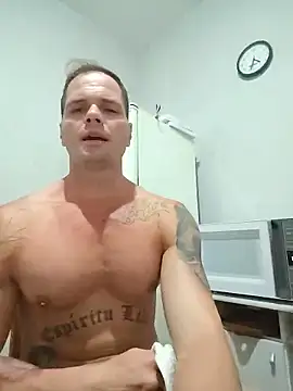 Giricotta's Webcam Show
