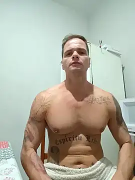 Show de webcam de Giricotta