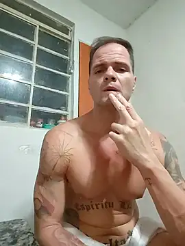 Show de webcam de Giricotta
