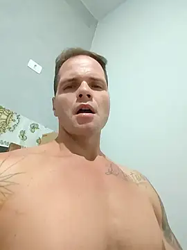 Show de Giricotta na webcam