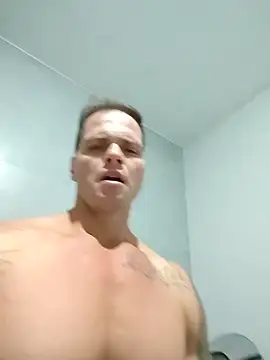 Show de Giricotta na webcam