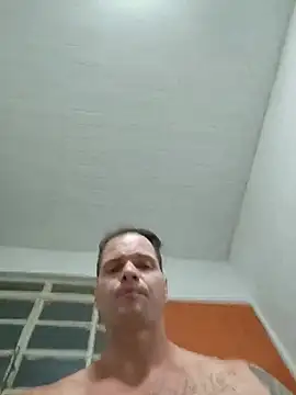 Show de Giricotta na webcam