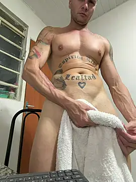 Show de webcam de Giricotta