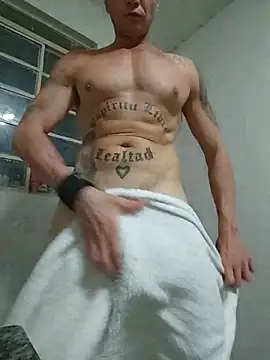 Show de webcam de Giricotta