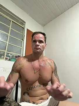 Giricotta Pertunjukan Webcam