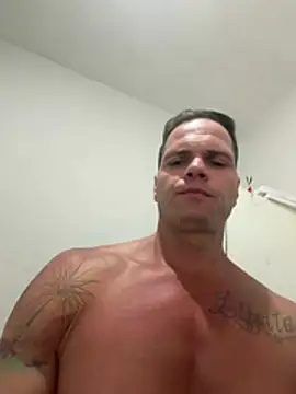 Show de Giricotta na webcam