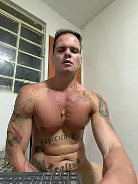 Show de webcam de Giricotta