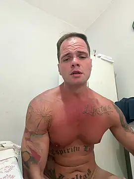 Show de webcam de Giricotta