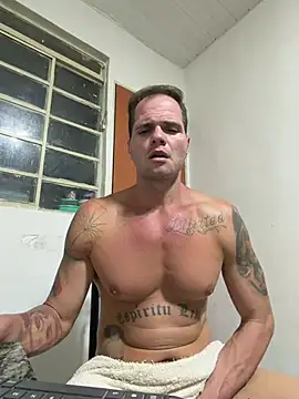 Giricotta Show Webcam