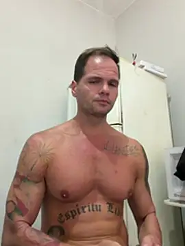 Show de Giricotta na webcam