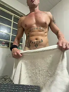 Giricotta's Webcam Show