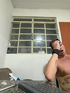 Show de webcam de Giricotta
