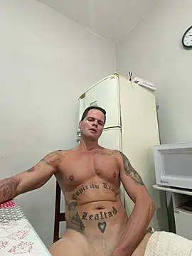 Show de webcam de Giricotta
