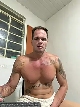 Show de webcam de Giricotta