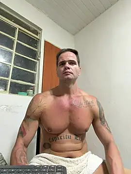 Show de webcam de Giricotta