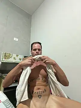 Show de webcam de Giricotta