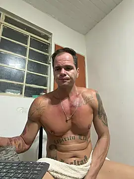 Show de webcam de Giricotta