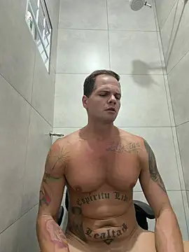 Show modela Giricotta na web-kameri